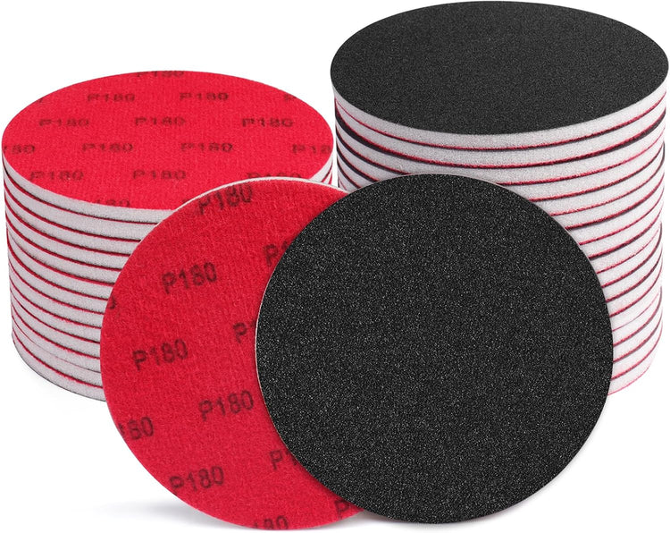 Sanding Sponges & Pads