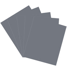 Sandpaper Assortment, Wet Dry Sand Paper 9 x 3.6 Inch