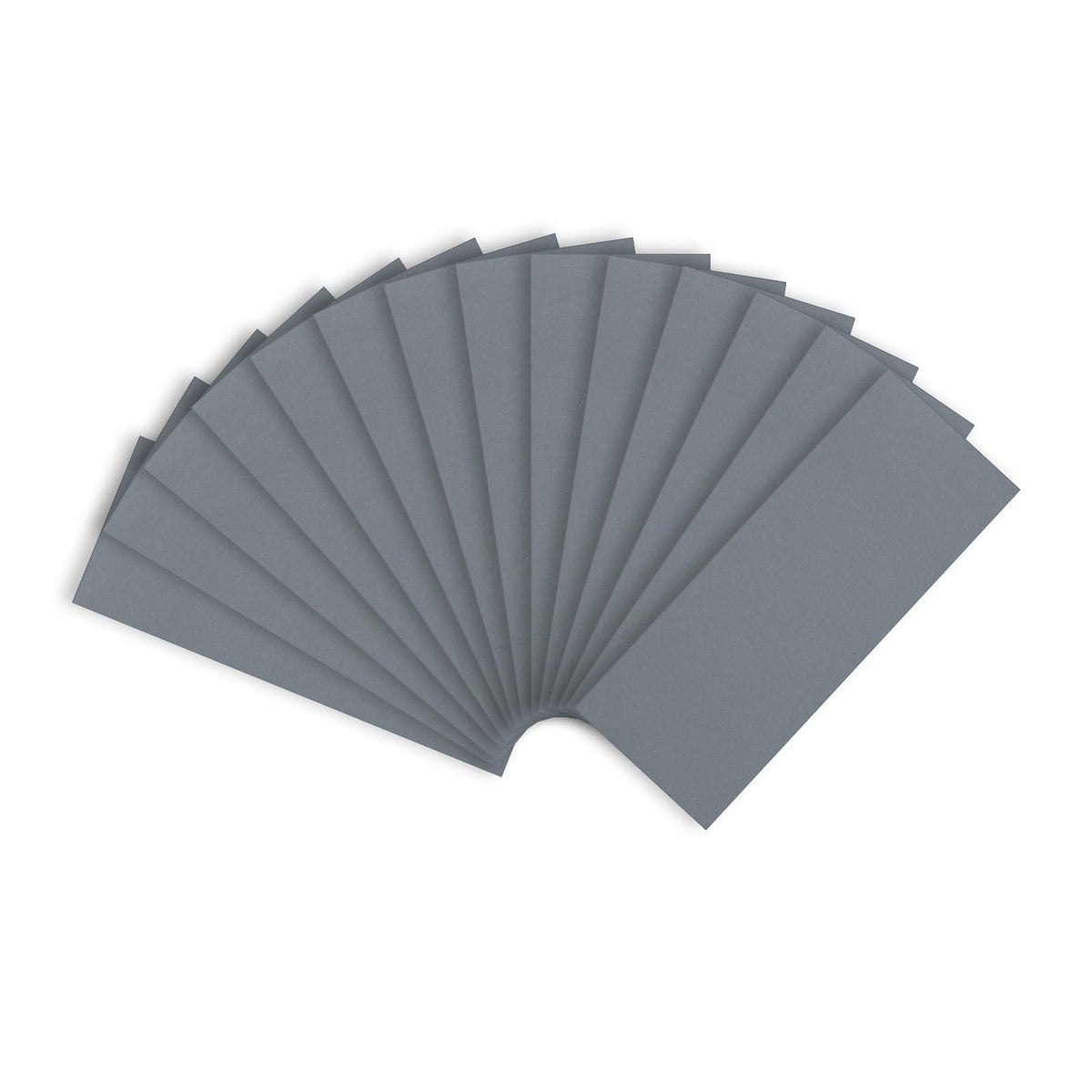 Sandpaper Assortment, Wet Dry Sand Paper 9 x 3.6 Inch