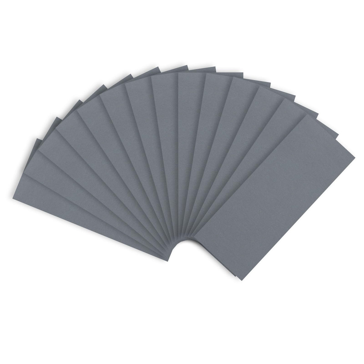 Sandpaper Assortment, Wet Dry Sand Paper 9 x 3.6 Inch