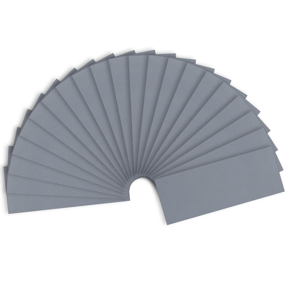 Sandpaper Assortment, Wet Dry Sand Paper 9 x 3.6 Inch
